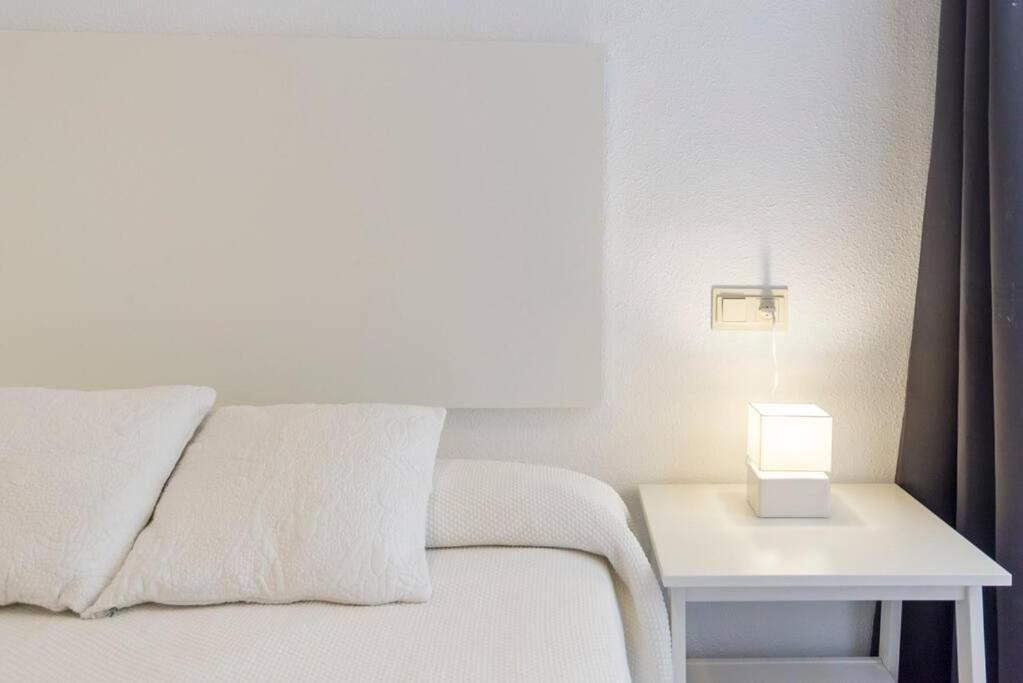 Cathedral Suites Malaga Ruang foto