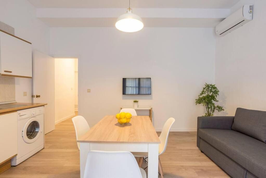 Cathedral Suites Malaga Ruang foto