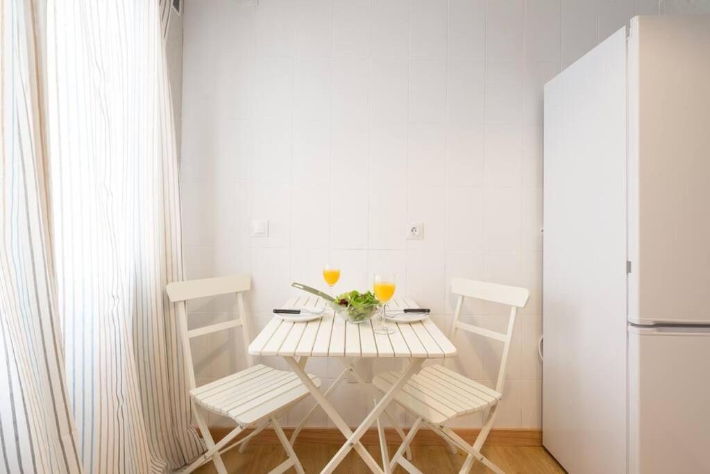 Cathedral Suites Malaga Ruang foto